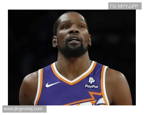 技术统计：杜兰特近5场表现一览