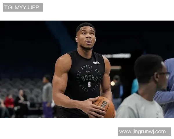 重磅！字母哥或将缺席下一轮比赛