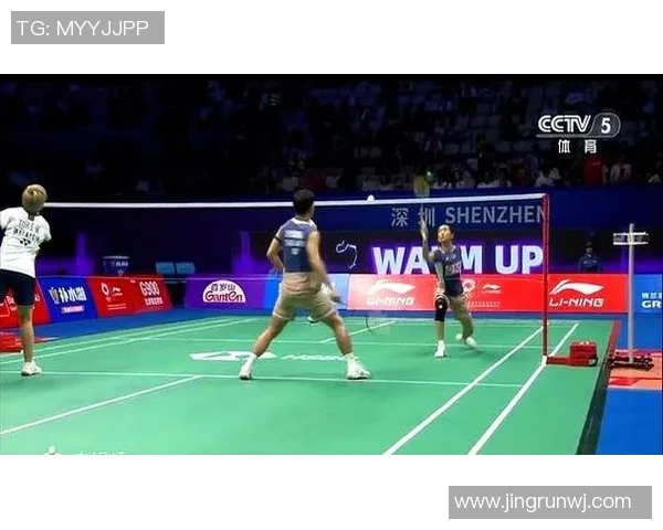 羽毛球赛事直播及冠军热门预测