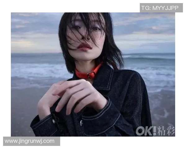 中国女子射击冠军登时尚杂志封面，网友惊呼“太飒了”