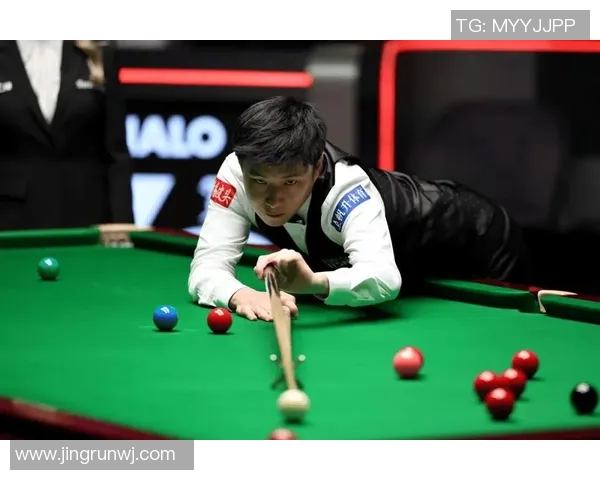 中国选手首次闯入斯诺克世锦赛四强，震惊英媒